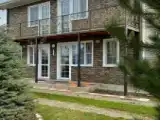 Семейный люкс с балконом и с видом на внутренний двор