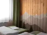 Трёхместный номер Стандарт