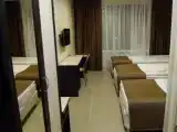 Трёхместный номер Стандарт