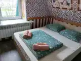 Апартаменты