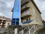 Двухместный номер Стандарт