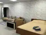 Двухместная студия Комфорт