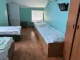 Четырёхместный номер Эконом