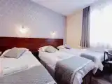 Трёхместный номер Стандарт