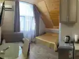 Двухместные апартаменты