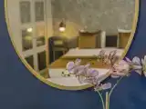 Двухместный люкс с хамамом Executive с видом на улицу