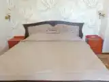 Номер Стандарт с балконом и с видом на сад