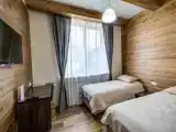 Двухместный номер Комфорт