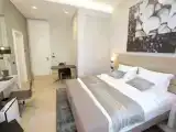 Двухместный номер Deluxe