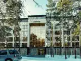Двухместный номер Стандарт