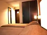 Двухместный номер Стандарт с балконом