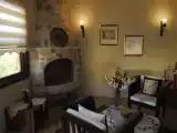 Номер Deluxe с балконом и с красивым видом из окна
