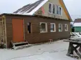 Семейный номер Classic с видом на озеро