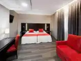Семейный номер Стандарт