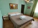 Номер Стандарт с балконом и с видом на внутренний двор