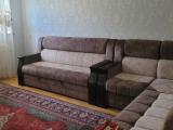 Трёхместный номер Эконом с видом на горы