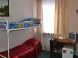 Кровать в общем номере