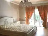 Люкс семейный с балконом