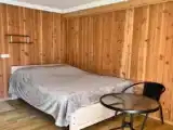 Семейные апартаменты с 3 комнатами с балконом и с красивым видом из окна