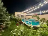 Вилла Luxury с балконом и с красивым видом из окна