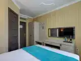 Двухместный номер Superior с красивым видом из окна