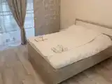 Двухместный номер Стандарт с балконом