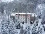 Двухместный номер Стандарт с балконом