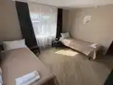 Двухместный номер Стандарт