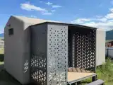 Апартаменты c 1 комнатой