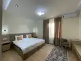 Двухместный номер Deluxe