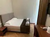 Двухместный номер с видом на горы или дорогу Стандартный корпус 4