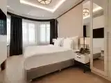Двухместный полулюкс