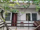 Двухместный номер Стандарт с балконом