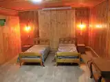 Двухместный номер с 2 комнатами