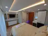 Двухместный номер Superior Мансарда с балконом