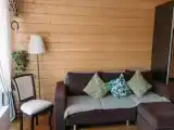 Семейный номер Стандарт с балконом и с красивым видом из окна