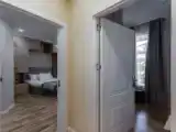 Четырёхместный номер Superior