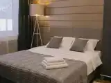 Номер Стандарт с видом на внутренний двор