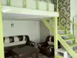 Номер Deluxe