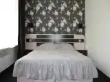 Двухместный полулюкс