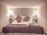 Семейный полулюкс