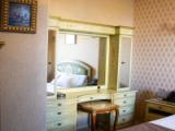Двухместный номер Deluxe с красивым видом из окна