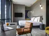 Двухместный номер Executive с видом на город