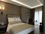 Двухместный номер Deluxe с балконом