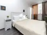 Четырёхместный семейный номер Стандарт с балконом