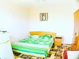 Двухместный номер Стандарт с балконом и beachfront