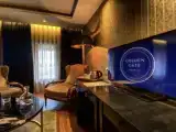 Трёхместный номер Стандарт