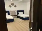 Четырёхместный номер Стандарт