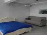 Четырёхместный семейный люкс