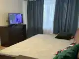 Апартаменты с балконом